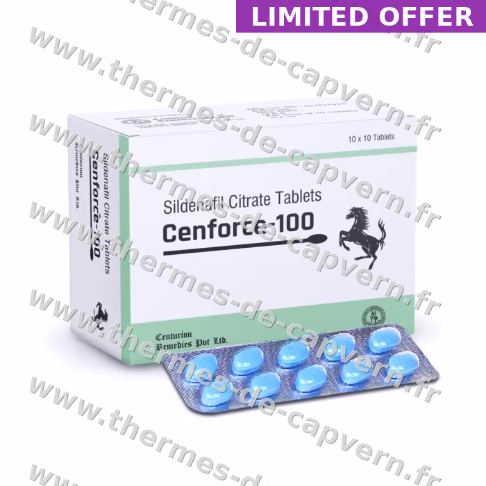Cenforce Professional