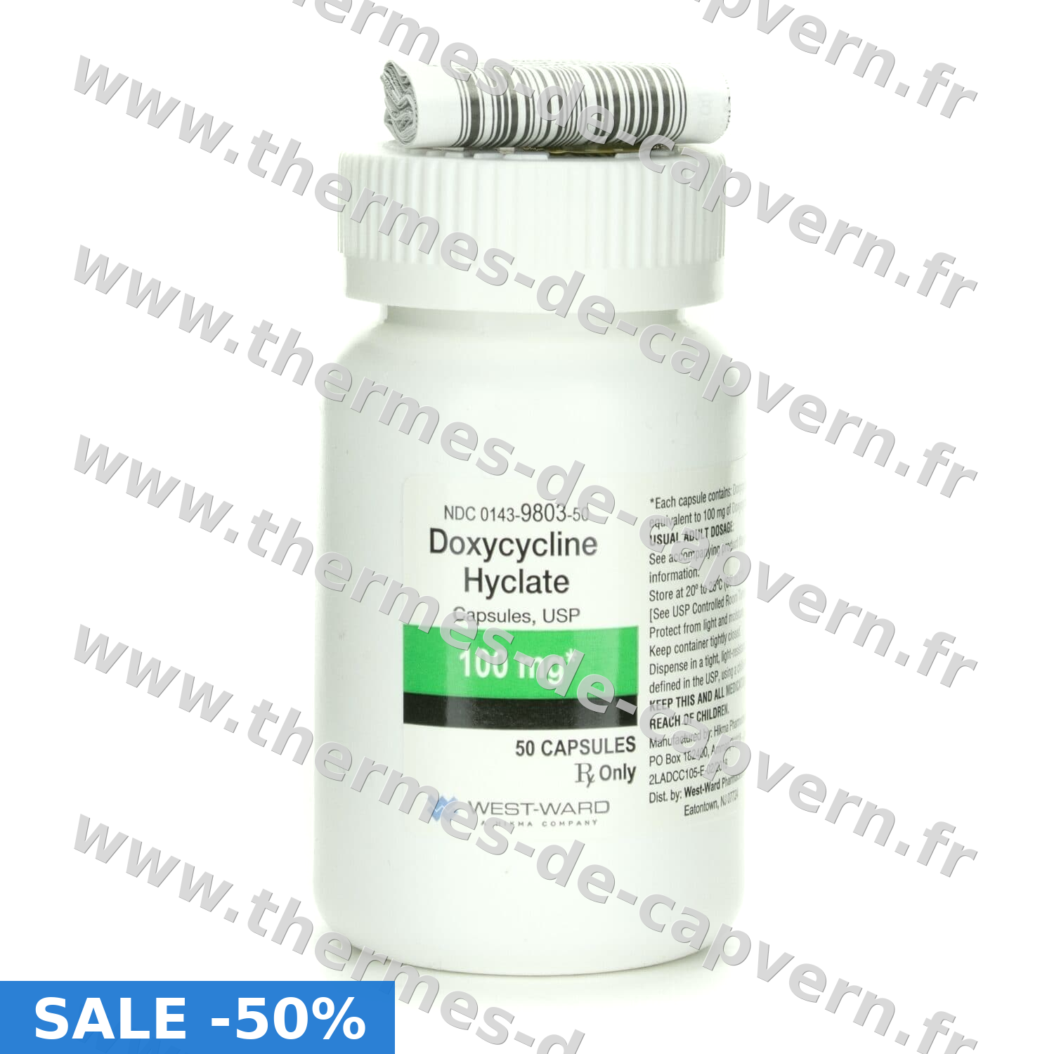 Doxycycline