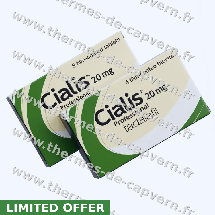 Cialis Professional