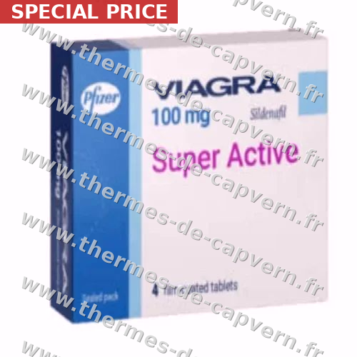 Viagra Super Active