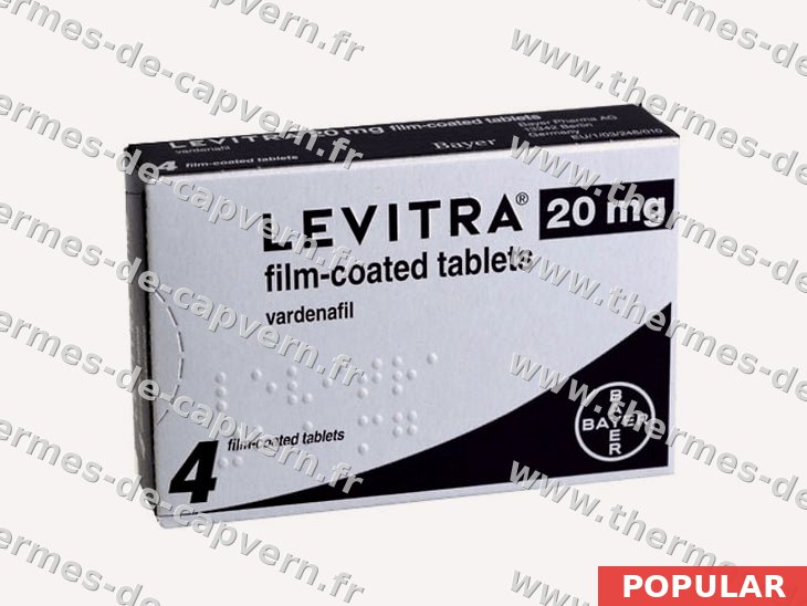 Levitra