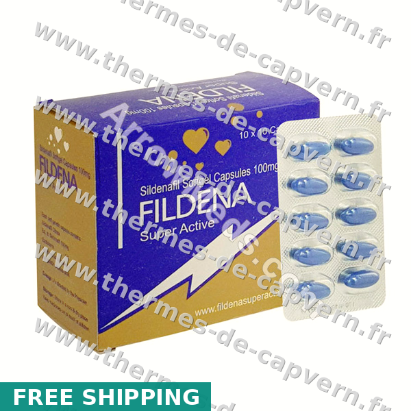 Comment acheter Viagra Super Active 100mg en France sans ordonnance ?