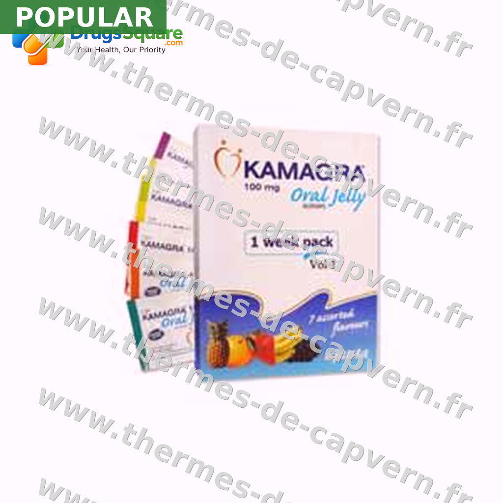Kamagra Oral Jelly